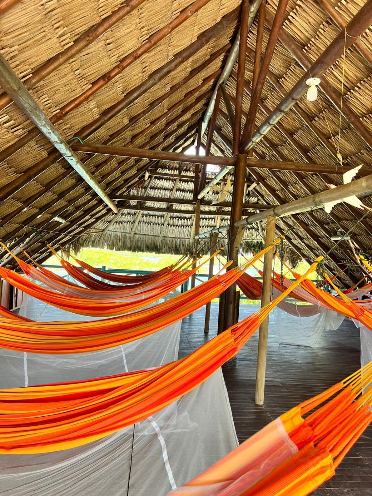El Arca Hotel Tintipan Island Exterior photo